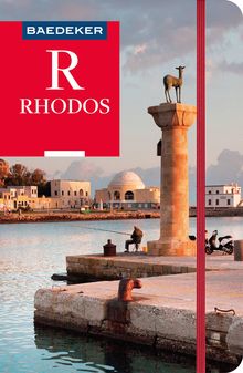 Rhodos, Baedeker: Baedeker Reiseführer