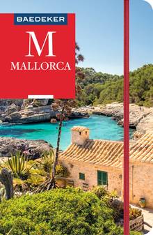 Mallorca (eBook), Baedeker: Baedeker Reiseführer
