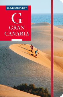 Gran Canaria (eBook), Baedeker: Baedeker Reiseführer