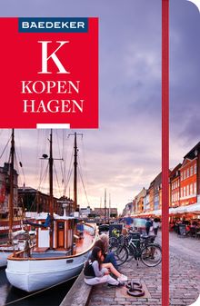 Kopenhagen, Baedeker Reiseführer