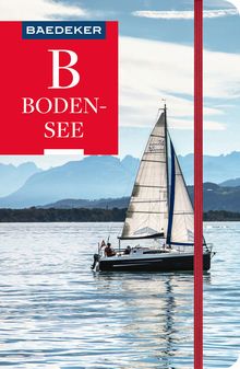 Bodensee, Baedeker Reiseführer