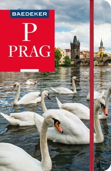 Prag (eBook), Baedeker: Baedeker Reiseführer
