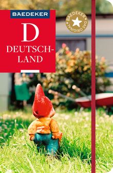 Deutschland, Baedeker: Baedeker Reiseführer