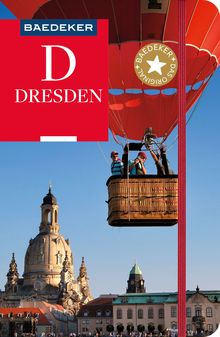 Dresden, Baedeker: Baedeker Reiseführer