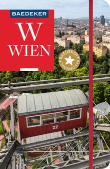 Wien, Baedeker: Baedeker Reiseführer