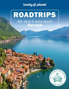 Roadtrips, Lonely Planet: Lonely Planet Bildband