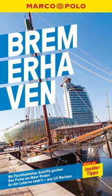 Bremerhaven, MARCO POLO Reiseführer