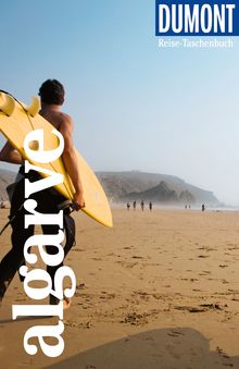 Algarve (eBook), MAIRDUMONT: DuMont Reise-Taschenbuch