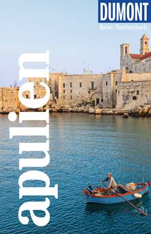 Apulien (eBook), MAIRDUMONT: DuMont Reise-Taschenbuch