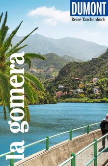 La Gomera (eBook), MAIRDUMONT: DuMont Reise-Taschenbuch