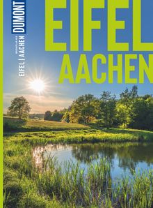 Eifel, Aachen, DuMont Bildatlas