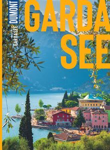Gardasee, Trentino (eBook), MAIRDUMONT: DuMont Bildatlas