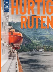 Hurtigruten (eBook), MAIRDUMONT: DuMont Bildatlas