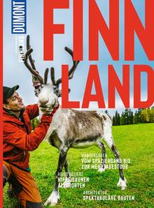 Finnland, MAIRDUMONT: DuMont Bildatlas
