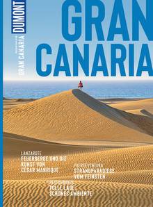 Gran Canaria, MAIRDUMONT: DuMont Bildatlas