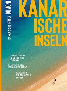 Kanarische Inseln (eBook), MAIRDUMONT: DuMont Bildatlas