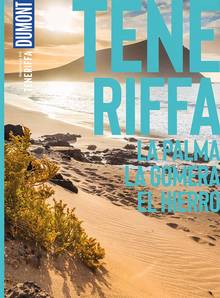 Teneriffa, MAIRDUMONT: DuMont Bildatlas