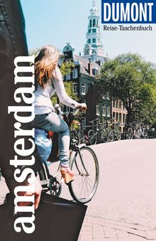 Amsterdam (eBook), MAIRDUMONT: DuMont Reise-Taschenbuch