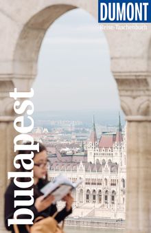 Budapest (eBook), MAIRDUMONT: DuMont Reise-Taschenbuch