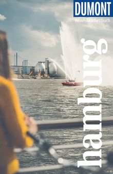 Hamburg (eBook), MAIRDUMONT: DuMont Reise-Taschenbuch
