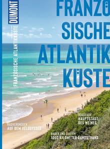 Französische Atlantikküste, MAIRDUMONT: DuMont Bildatlas