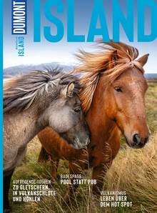 Island, MAIRDUMONT: DuMont Bildatlas