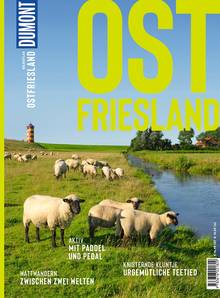 Ostfriesland, MAIRDUMONT: DuMont Bildatlas