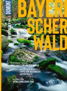 Bayerischer Wald, MAIRDUMONT: DuMont Bildatlas