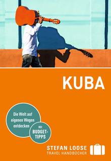 Kuba (eBook), Stefan Loose: Stefan Loose Travel Handbücher