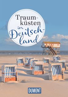 Traumküsten in Deutschland, MAIRDUMONT: DuMont Bildband