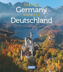 Best of Germany/Deutschland, MAIRDUMONT: DuMont Bildband