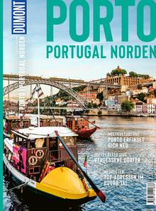 Porto (eBook), MAIRDUMONT: DuMont Bildatlas
