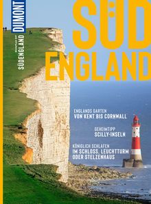 Südengland, MAIRDUMONT: DuMont Bildatlas