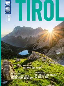 Tirol, MAIRDUMONT: DuMont Bildatlas