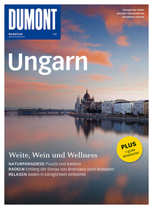 Ungarn (eBook), MAIRDUMONT: DuMont Bildatlas