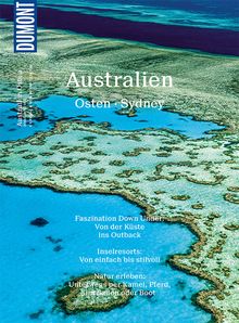 Australien Osten, Sydney (eBook), MAIRDUMONT: DuMont Bildatlas