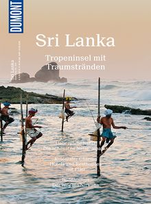 Sri Lanka (eBook), MAIRDUMONT: DuMont Bildatlas