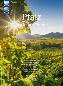 Pfalz (eBook), MAIRDUMONT: DuMont Bildatlas
