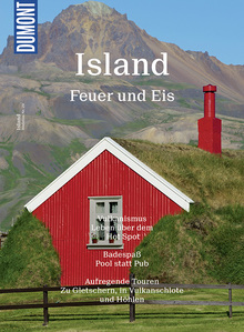 Island (eBook), MAIRDUMONT: DuMont Bildatlas