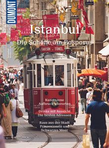 Istanbul (eBook), MAIRDUMONT: DuMont Bildatlas
