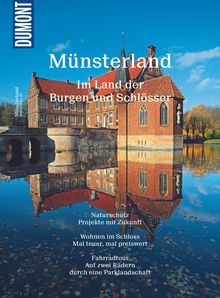 Münsterland (eBook), MAIRDUMONT: DuMont Bildatlas