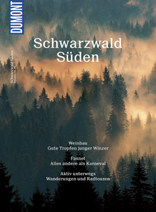 Schwarzwald Süden (eBook), MAIRDUMONT: DuMont Bildatlas