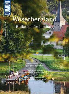 Weserbergland (eBook), MAIRDUMONT: DuMont Bildatlas