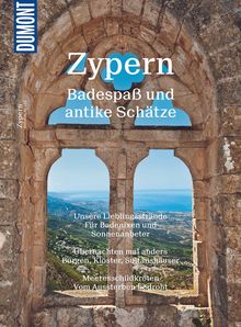Zypern (eBook), MAIRDUMONT: DuMont Bildatlas