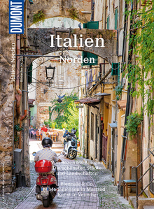 Italien Norden (eBook), MAIRDUMONT: DuMont Bildatlas