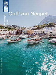 Golf von Neapel (eBook), MAIRDUMONT: DuMont Bildatlas