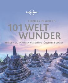 101 Weltwunder, Lonely Planet: Lonely Planet Bildband