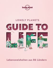 Bildband Guide to Life, MAIRDUMONT: Lonely Planet Bildband