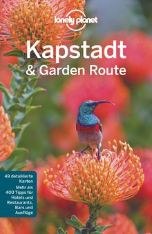 Kapstadt & Garden Route, Lonely Planet: Lonely Planet Reiseführer