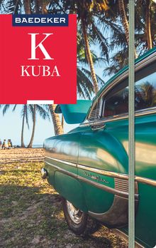 Kuba (eBook), Baedeker: Baedeker Reiseführer